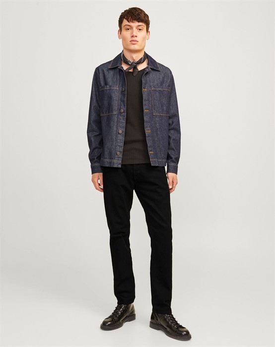 Mike Original 553 Jeans 